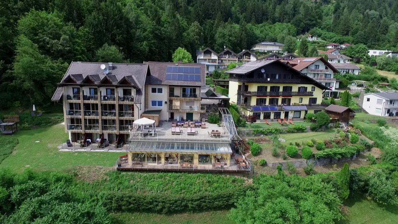Jaeger Guesthouse Annenheim Exterior foto